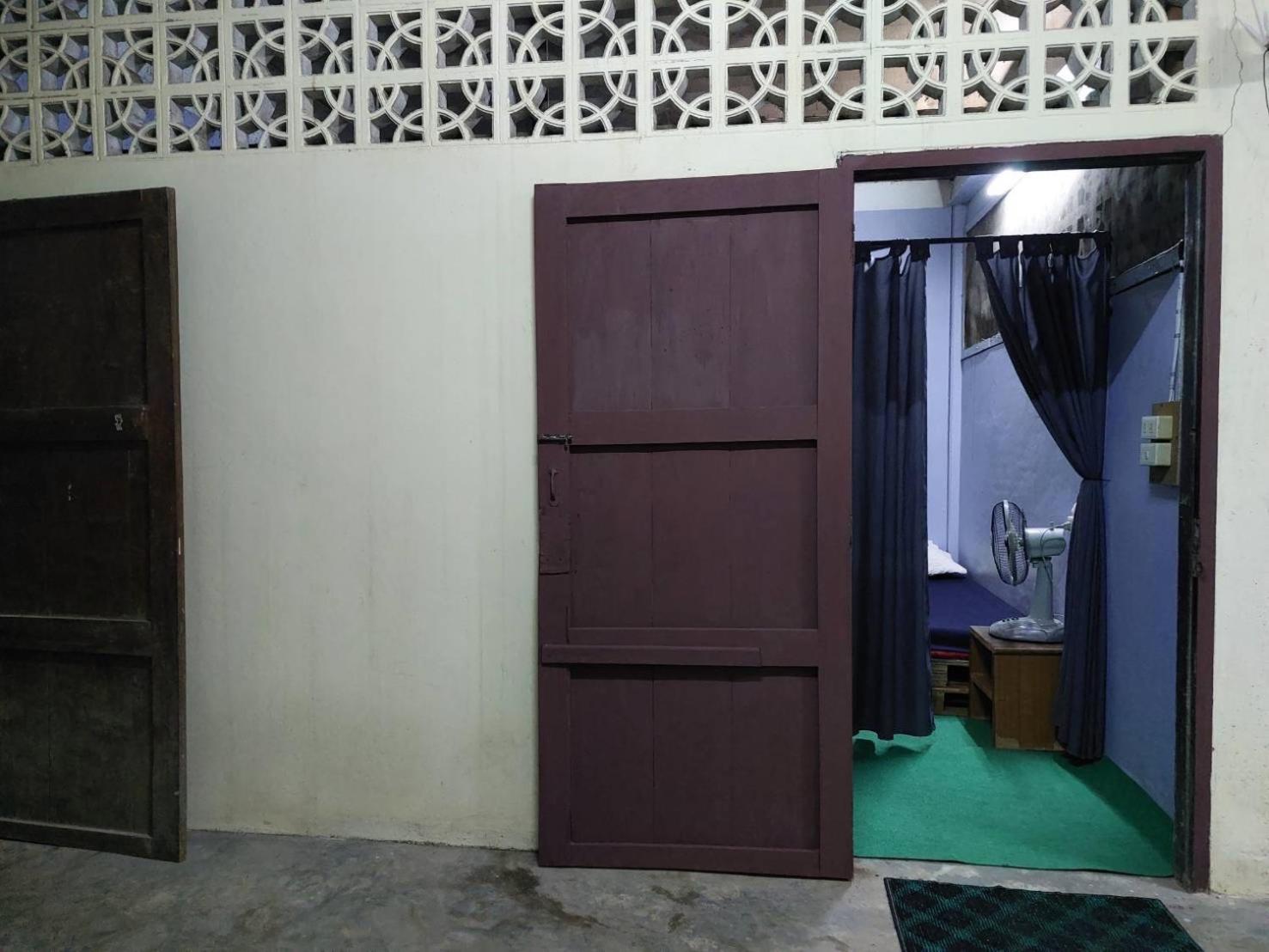 HostelBed @ Phitsanulok Exteriér fotografie