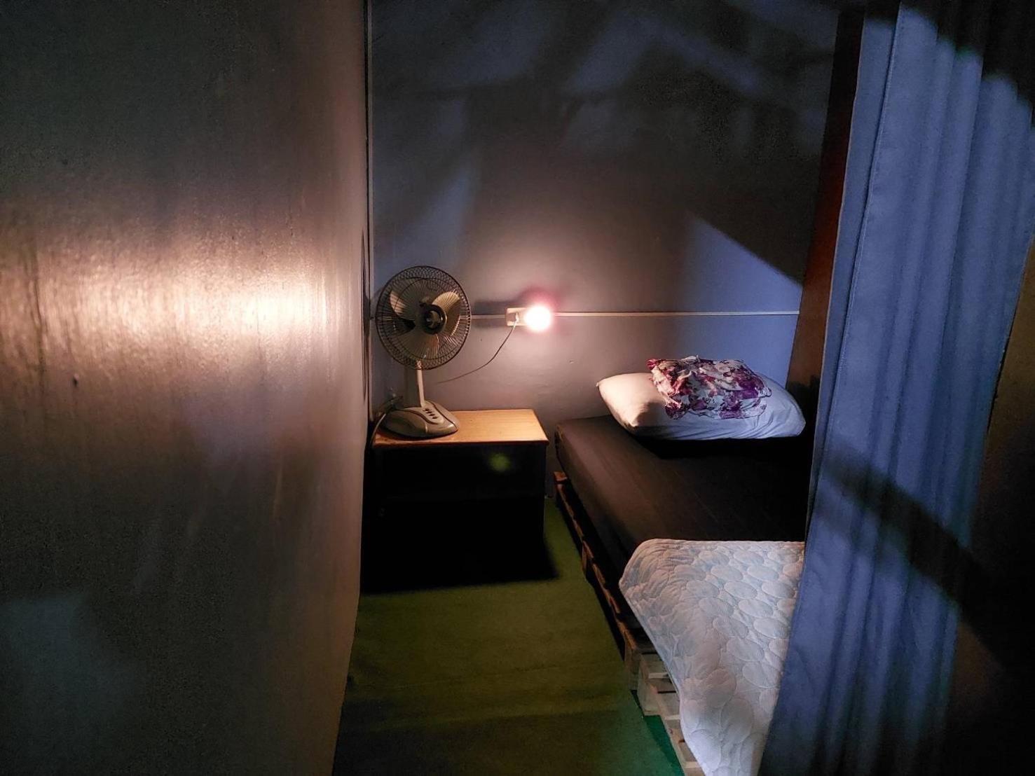 HostelBed @ Phitsanulok Exteriér fotografie