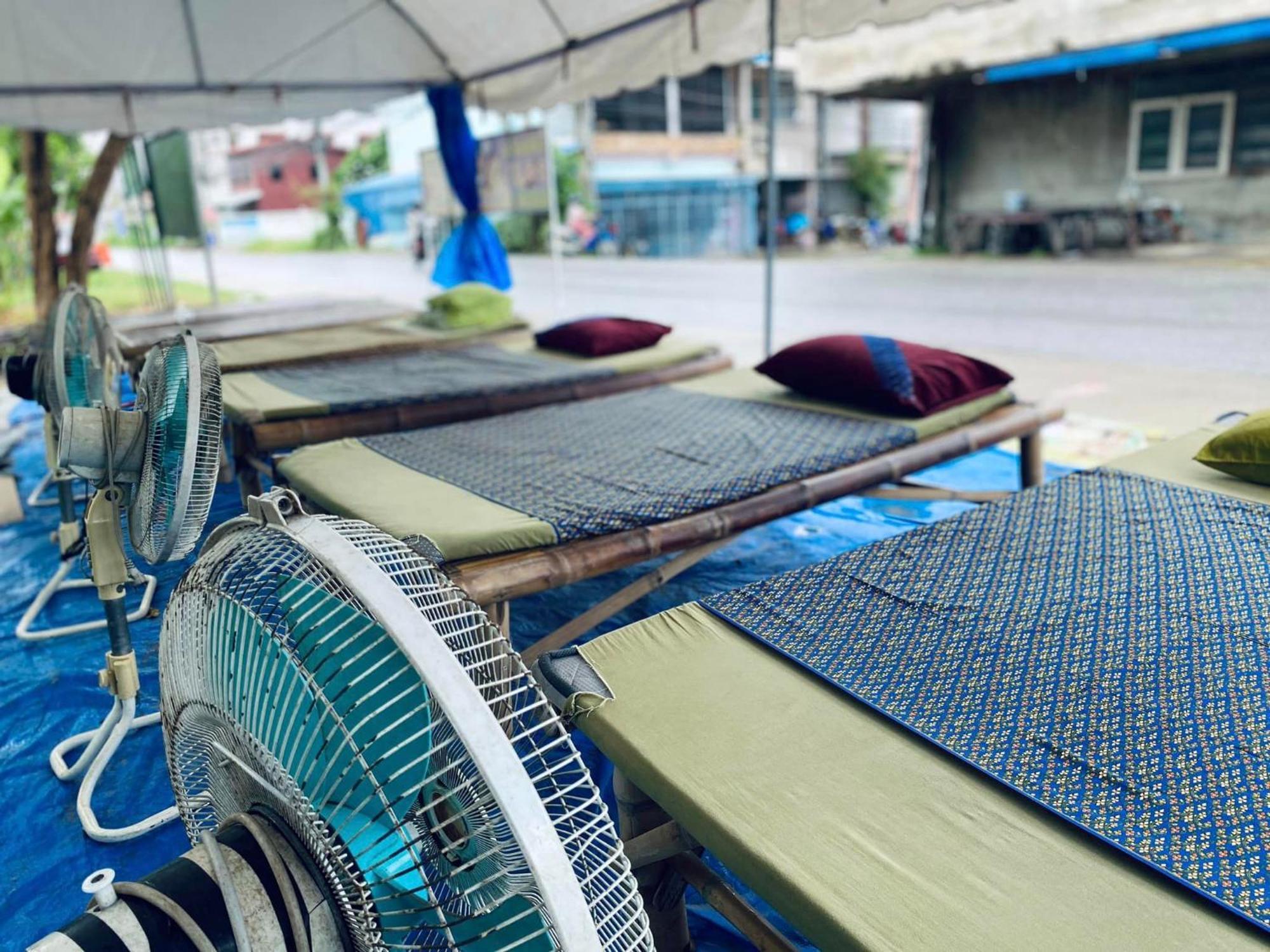HostelBed @ Phitsanulok Exteriér fotografie