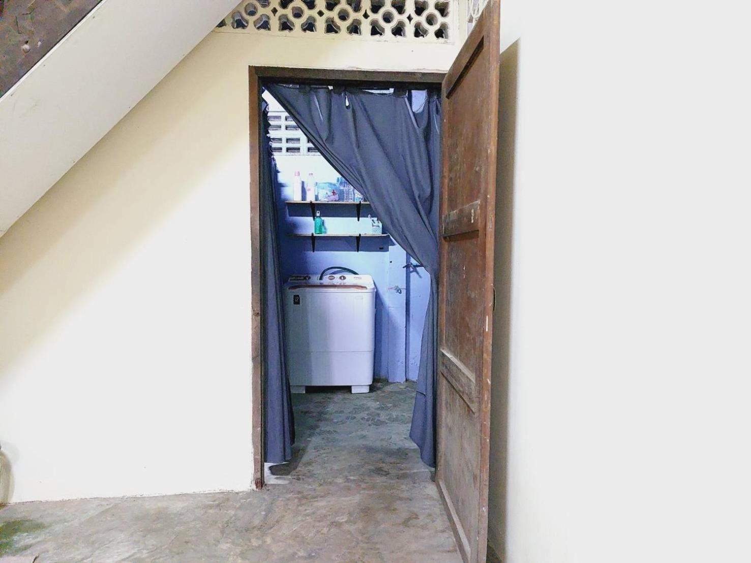 HostelBed @ Phitsanulok Exteriér fotografie
