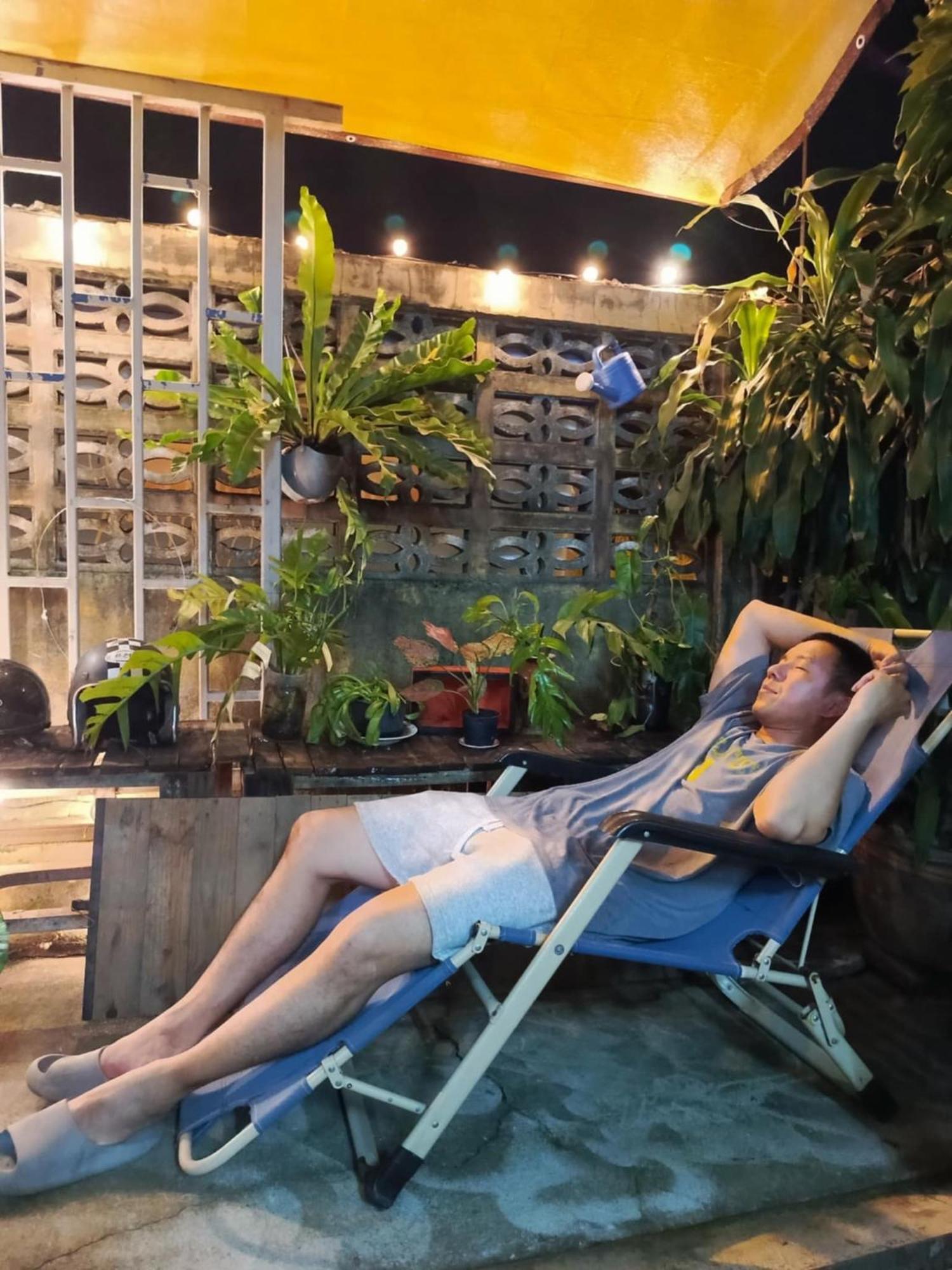 HostelBed @ Phitsanulok Exteriér fotografie