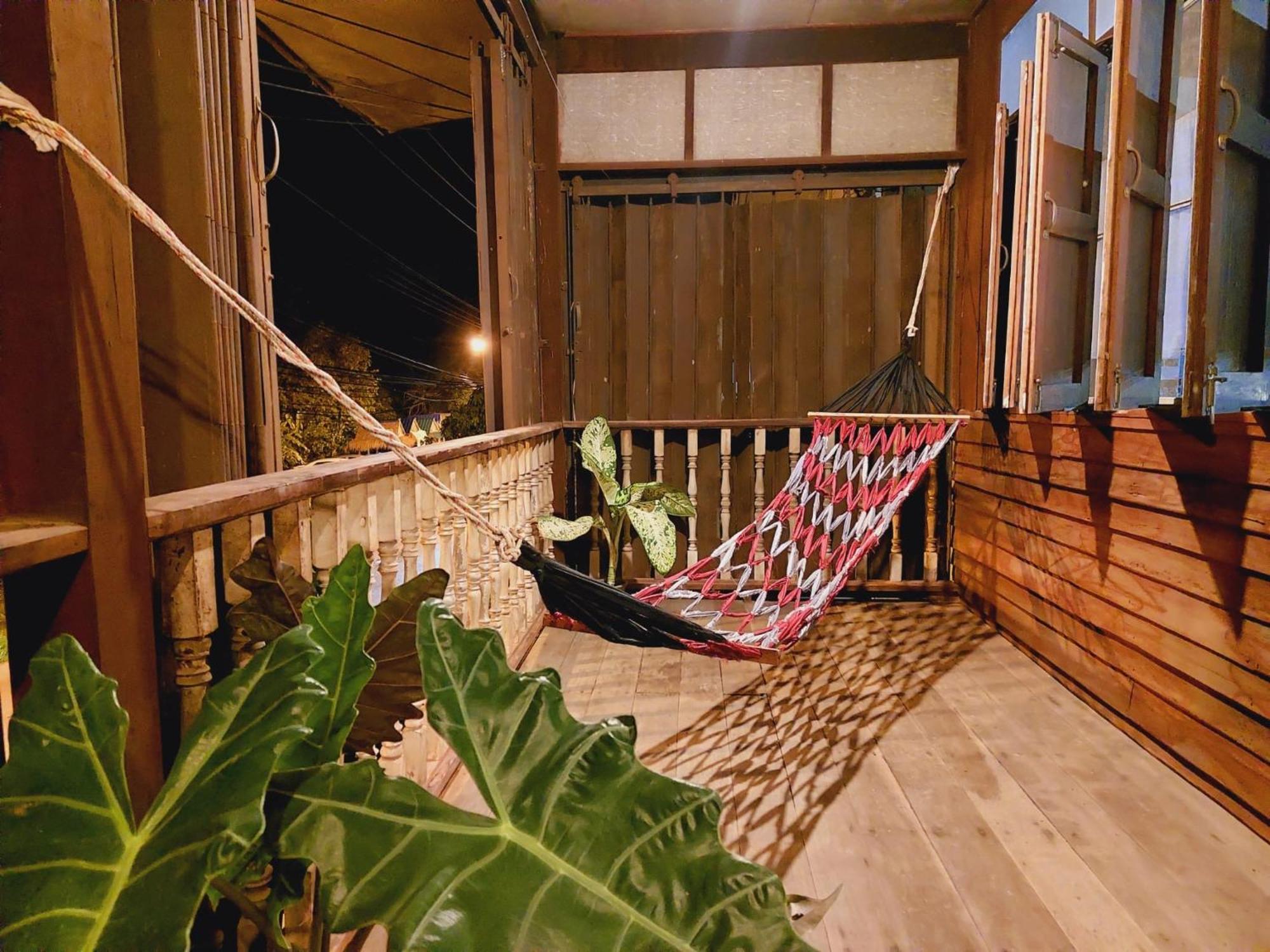 HostelBed @ Phitsanulok Exteriér fotografie