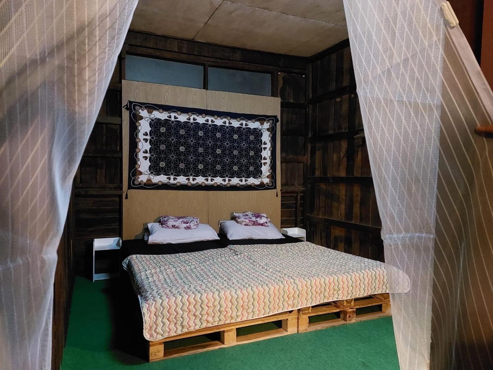 HostelBed @ Phitsanulok Exteriér fotografie