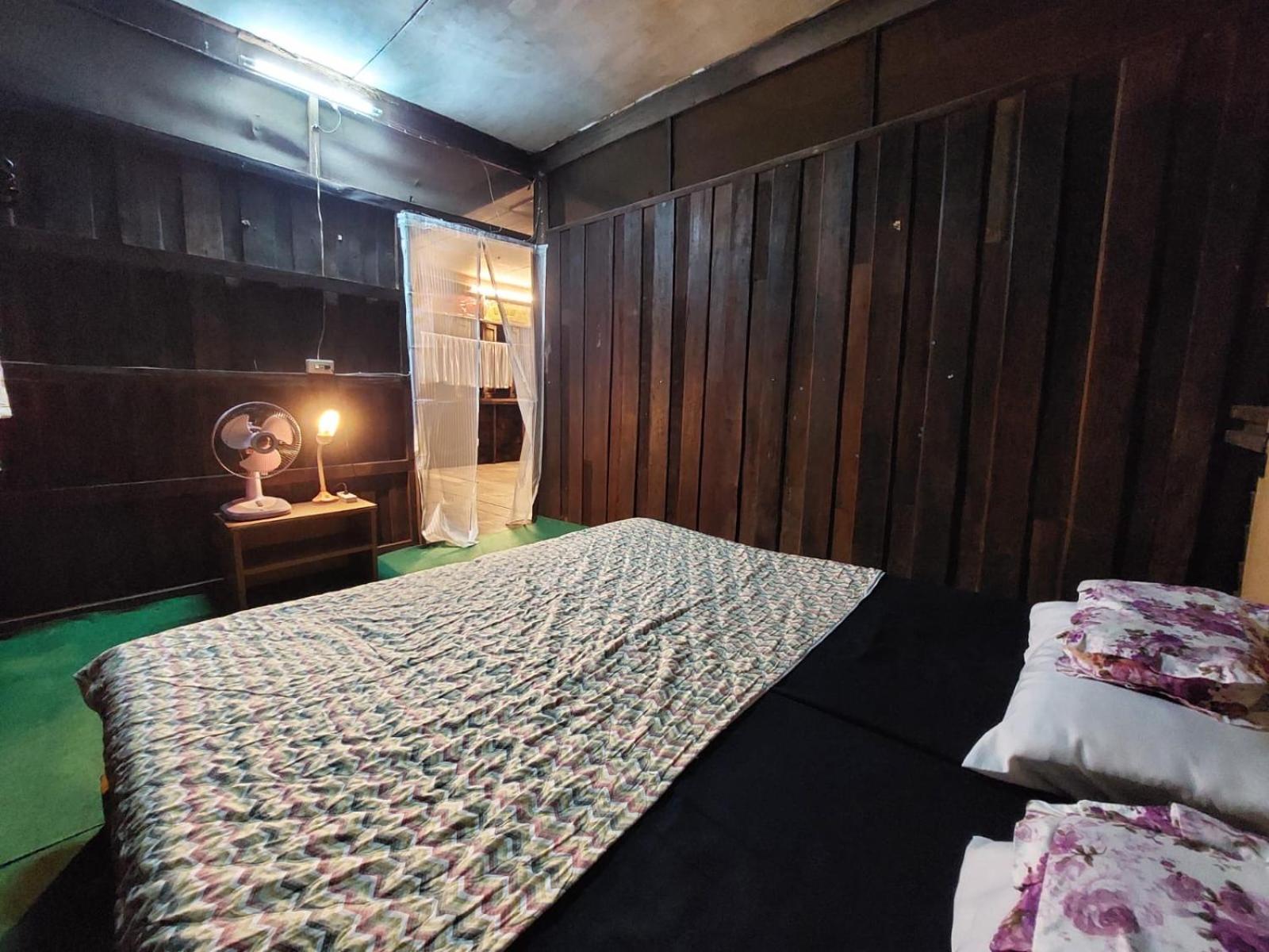 HostelBed @ Phitsanulok Exteriér fotografie