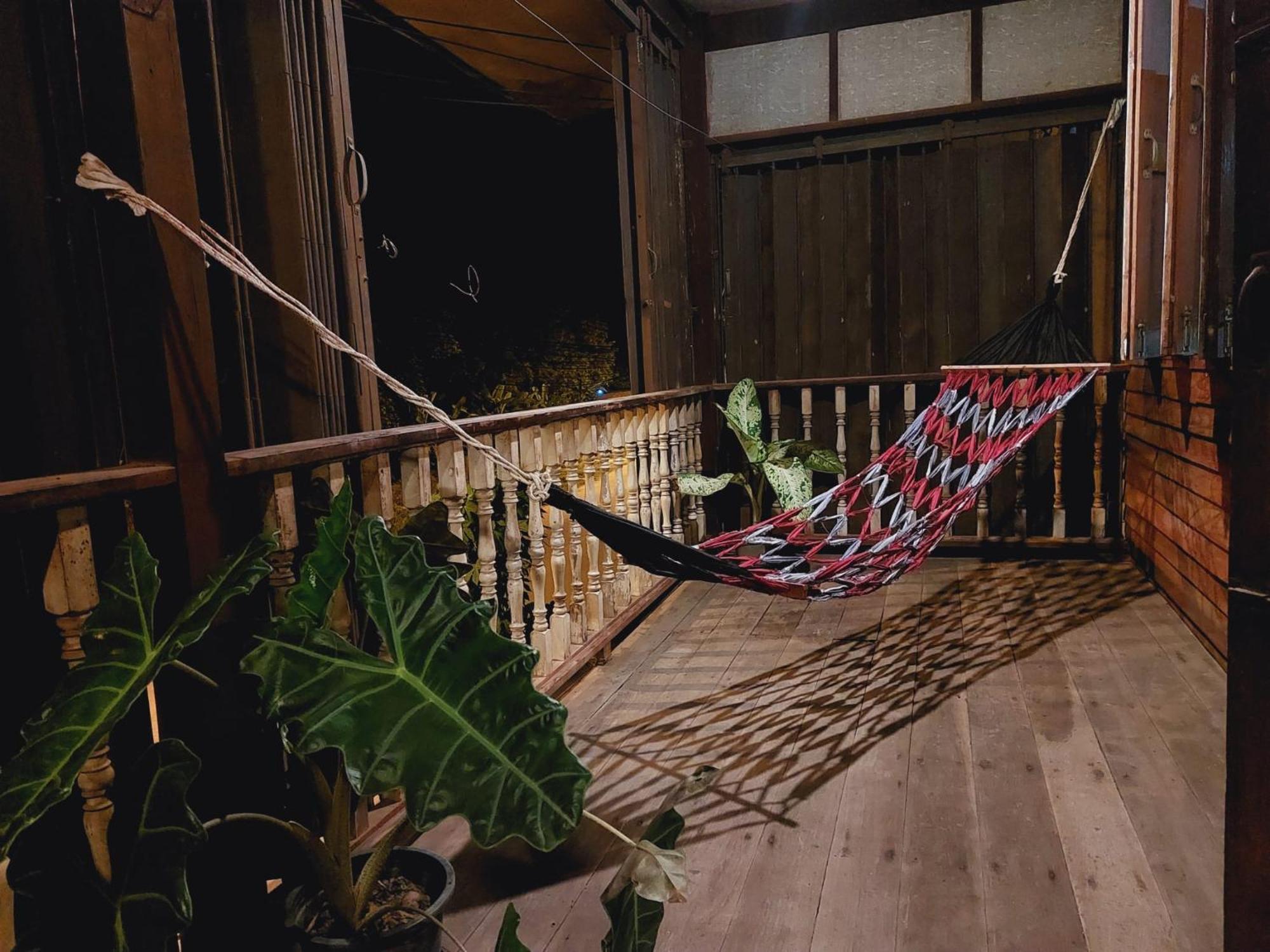 HostelBed @ Phitsanulok Exteriér fotografie