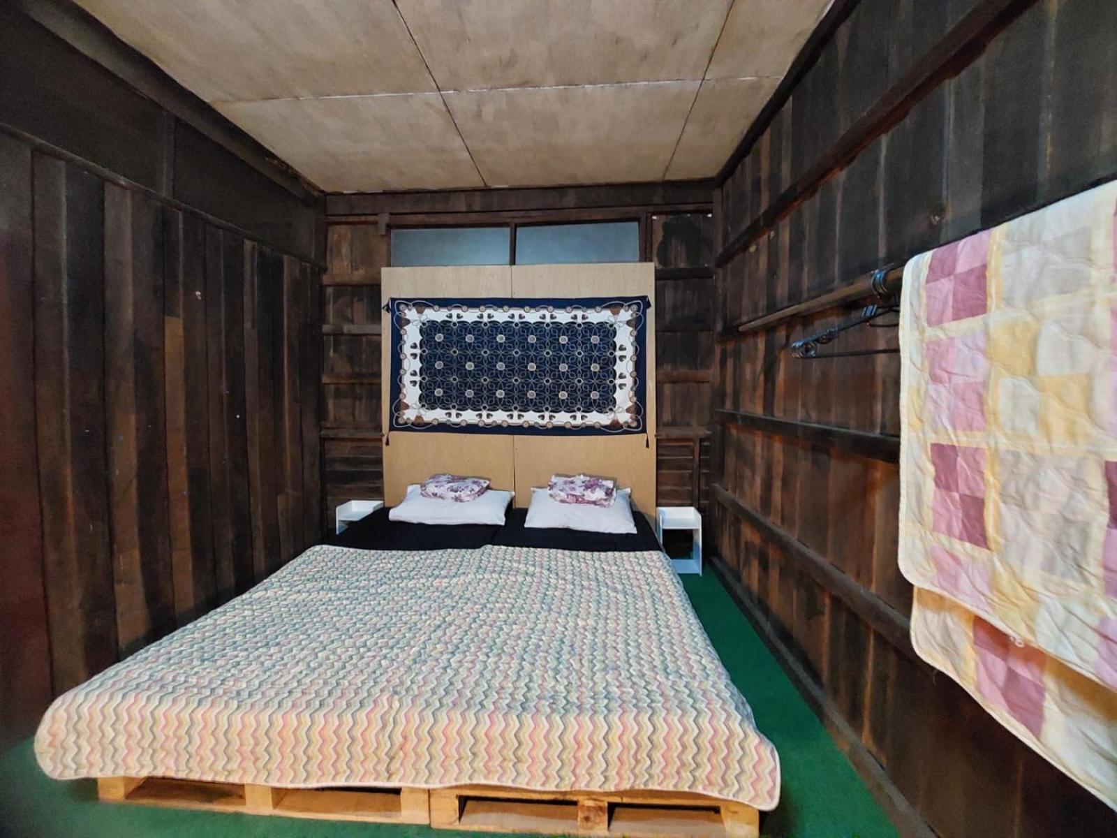 HostelBed @ Phitsanulok Exteriér fotografie