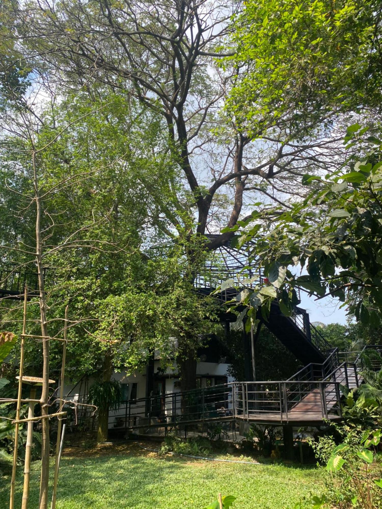 HostelBed @ Phitsanulok Exteriér fotografie